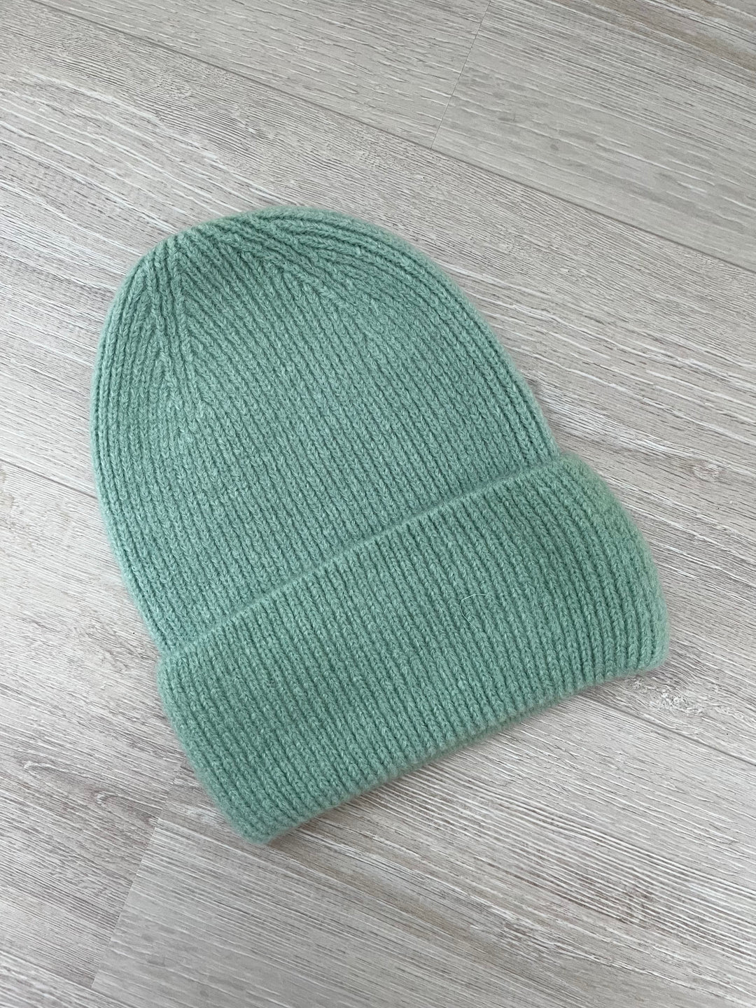 Mütze Lovely Knit - Mint