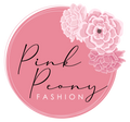 Pink Peony Fashion
