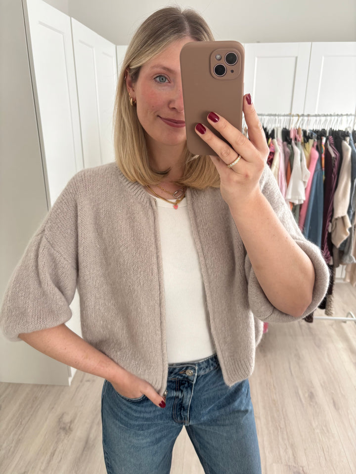 Cardigan Demi