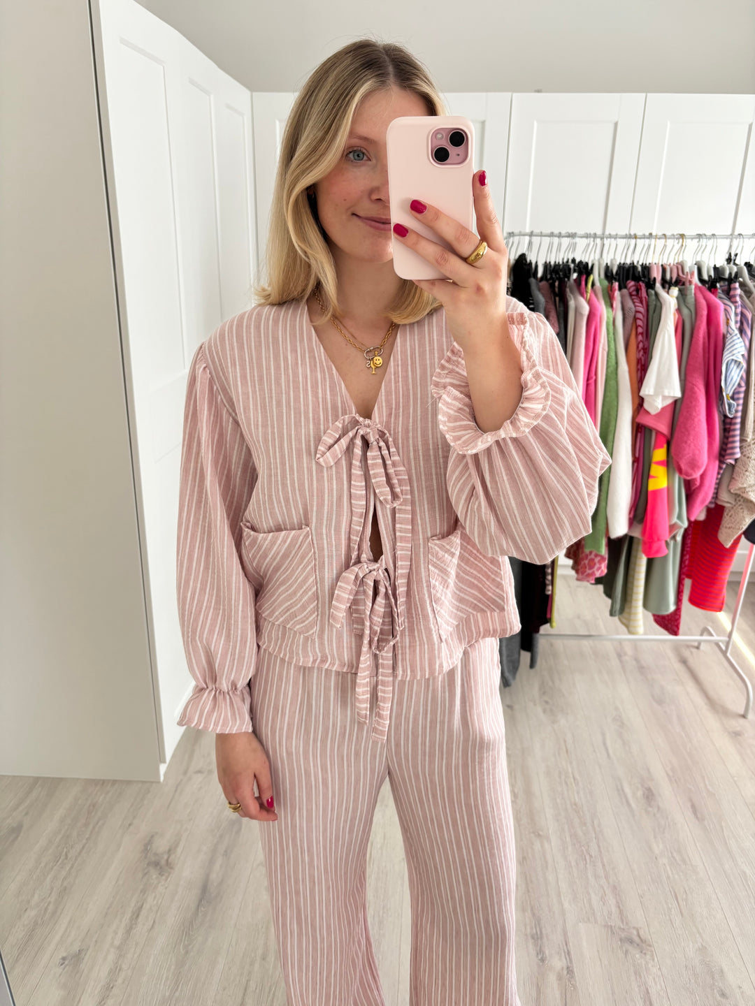 Set Leni