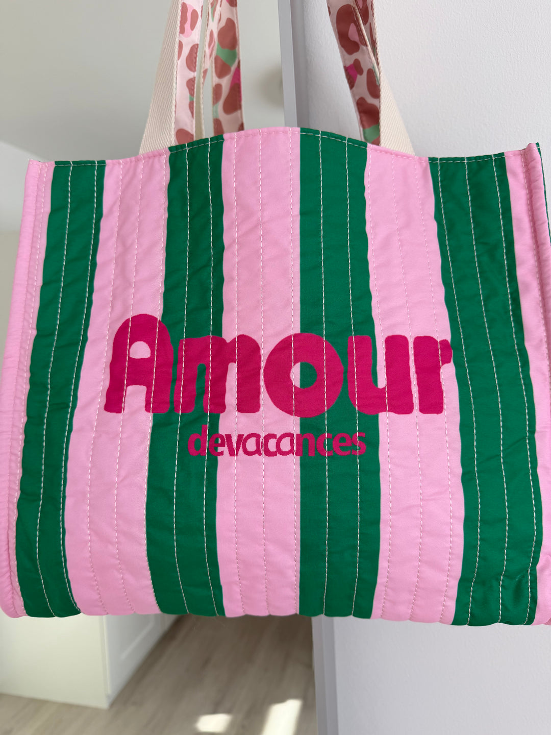 Amour Shopper
