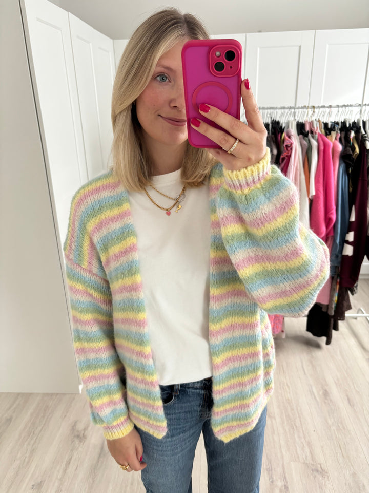 Cardigan Greta