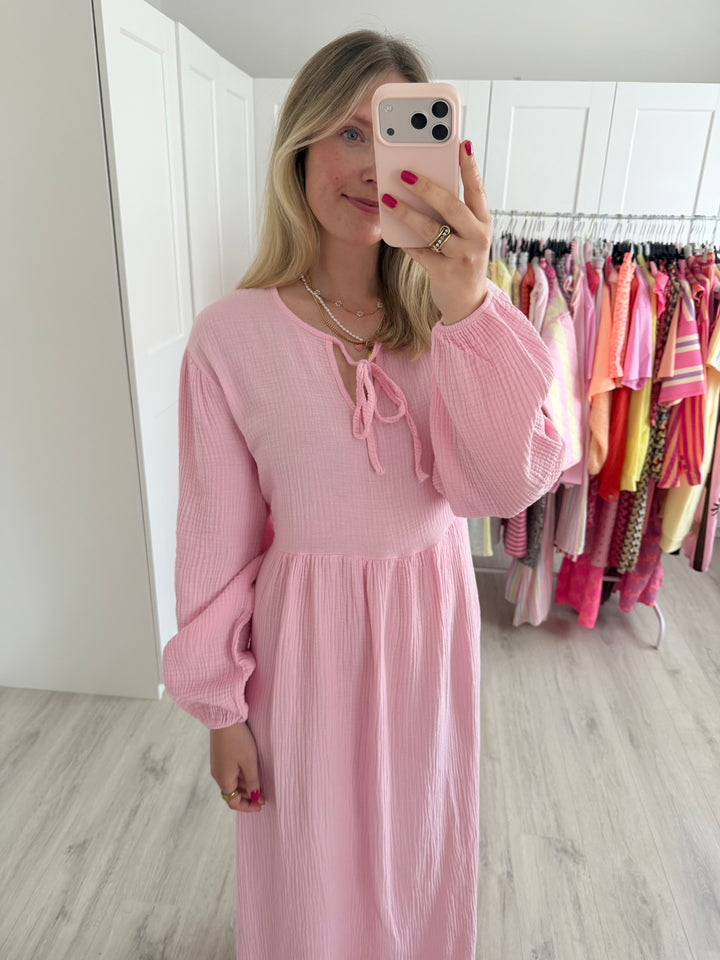 Perfect Summer Kleid