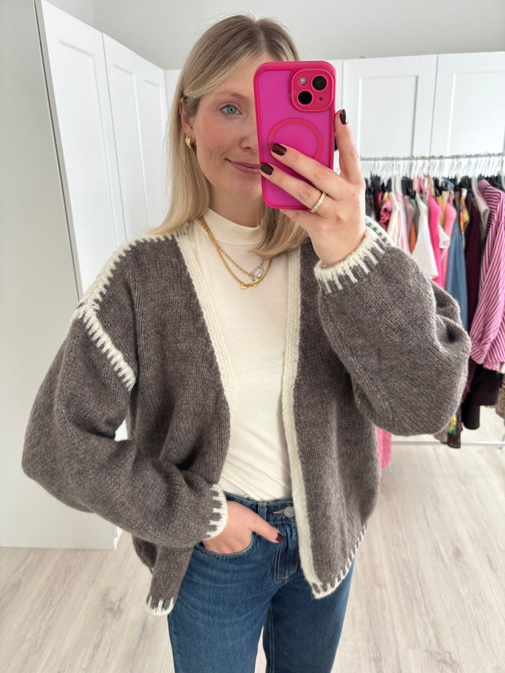 Cardigan Pia