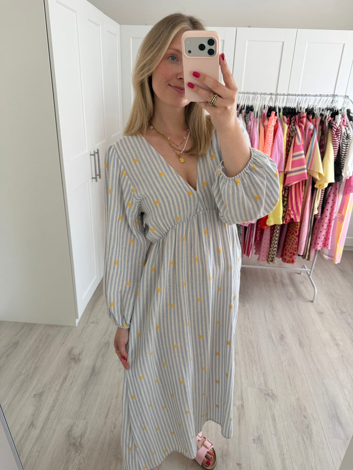 Maxikleid Sun-kissed