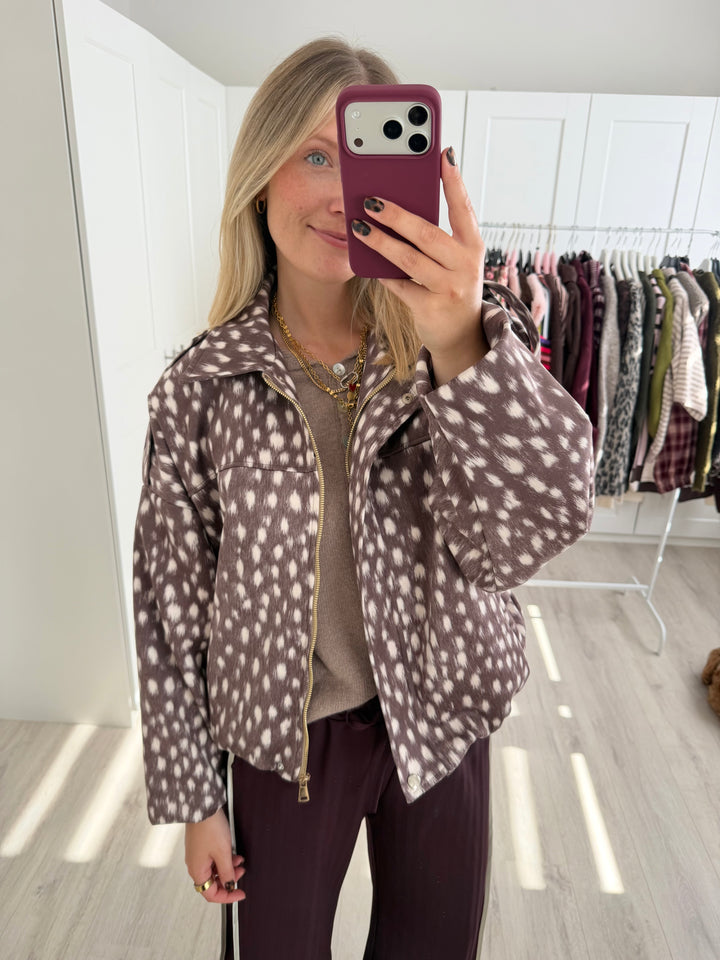 Bambi Jacke