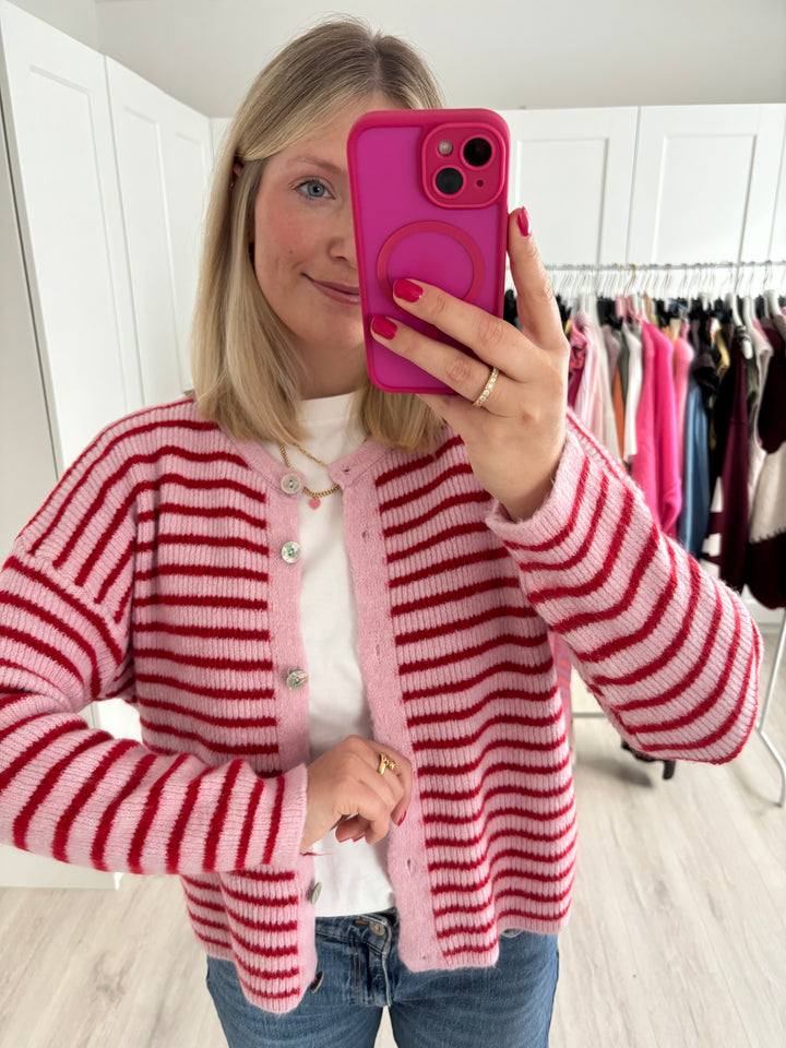 Cardigan Emmi