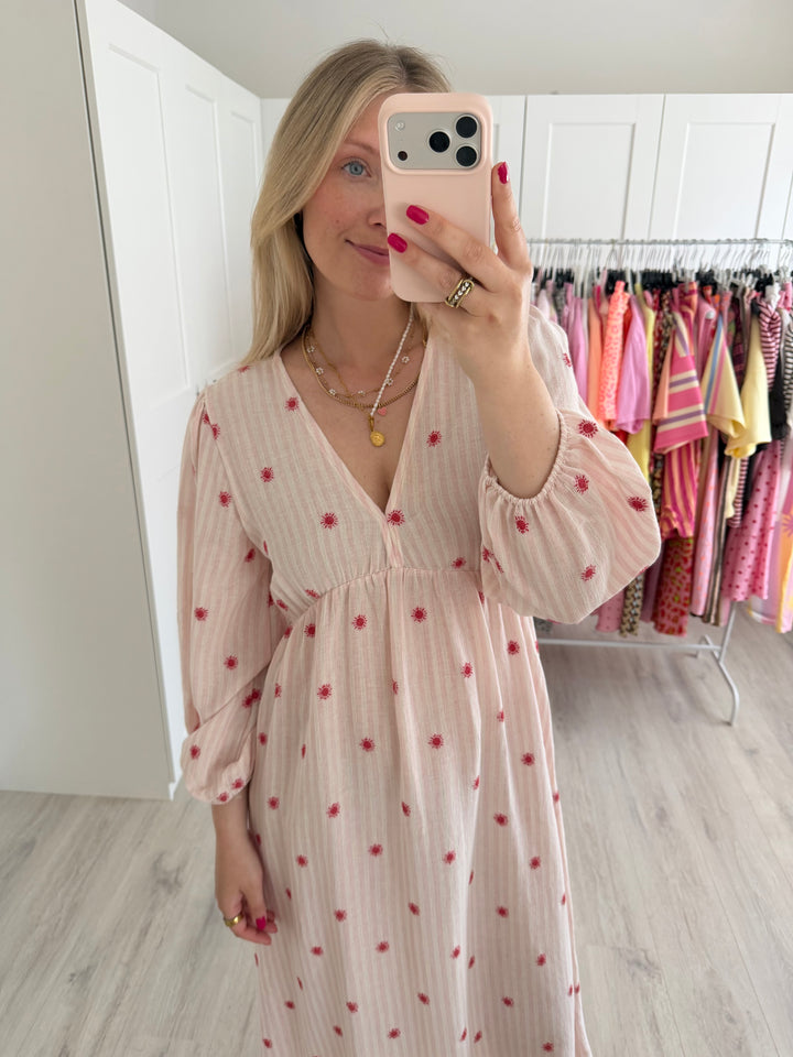 Maxikleid Sun-kissed