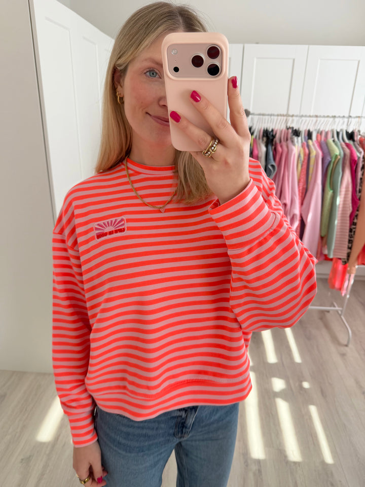 Life is good Sweater