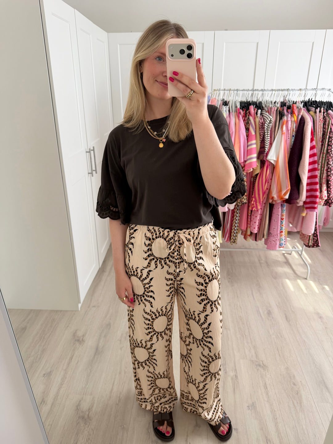 Leo Sun Hose