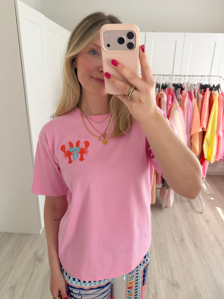 Lobster T-Shirt