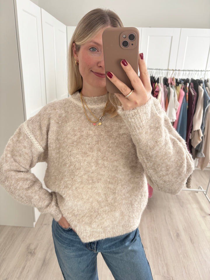 Pullover Tilda