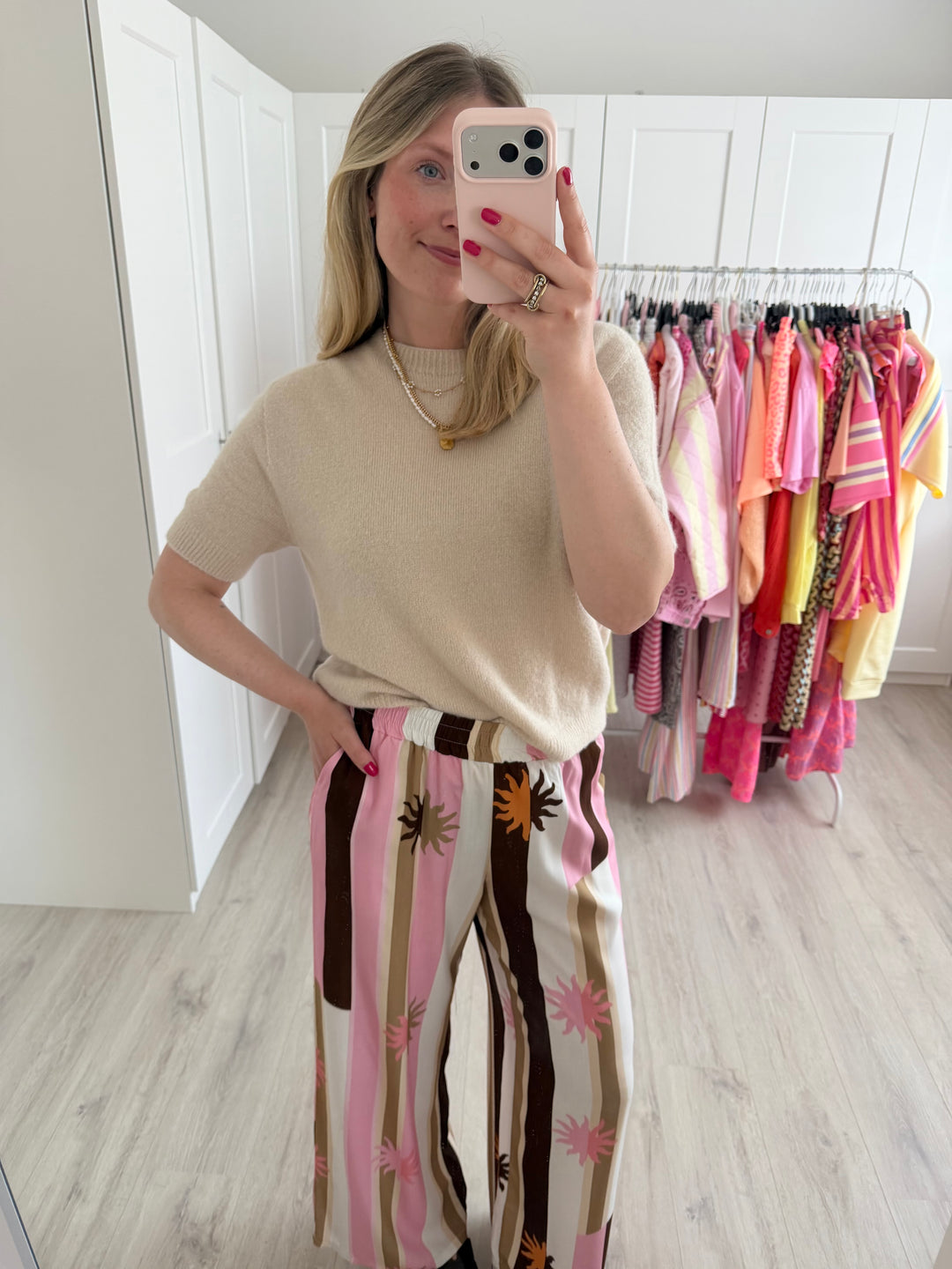 Supersoft Sunshine Hose