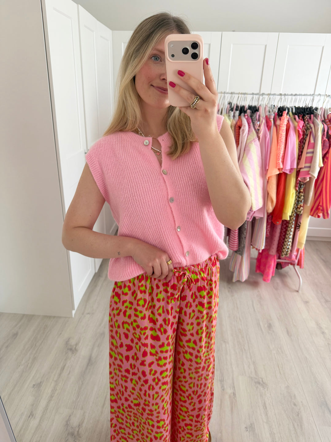 Soft Leo Hose
