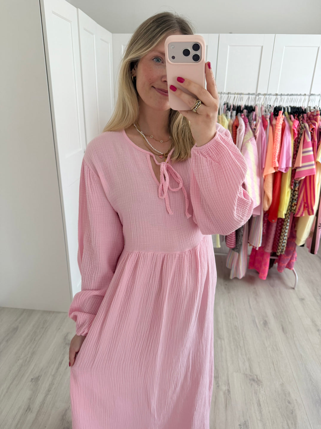 Perfect Summer Kleid