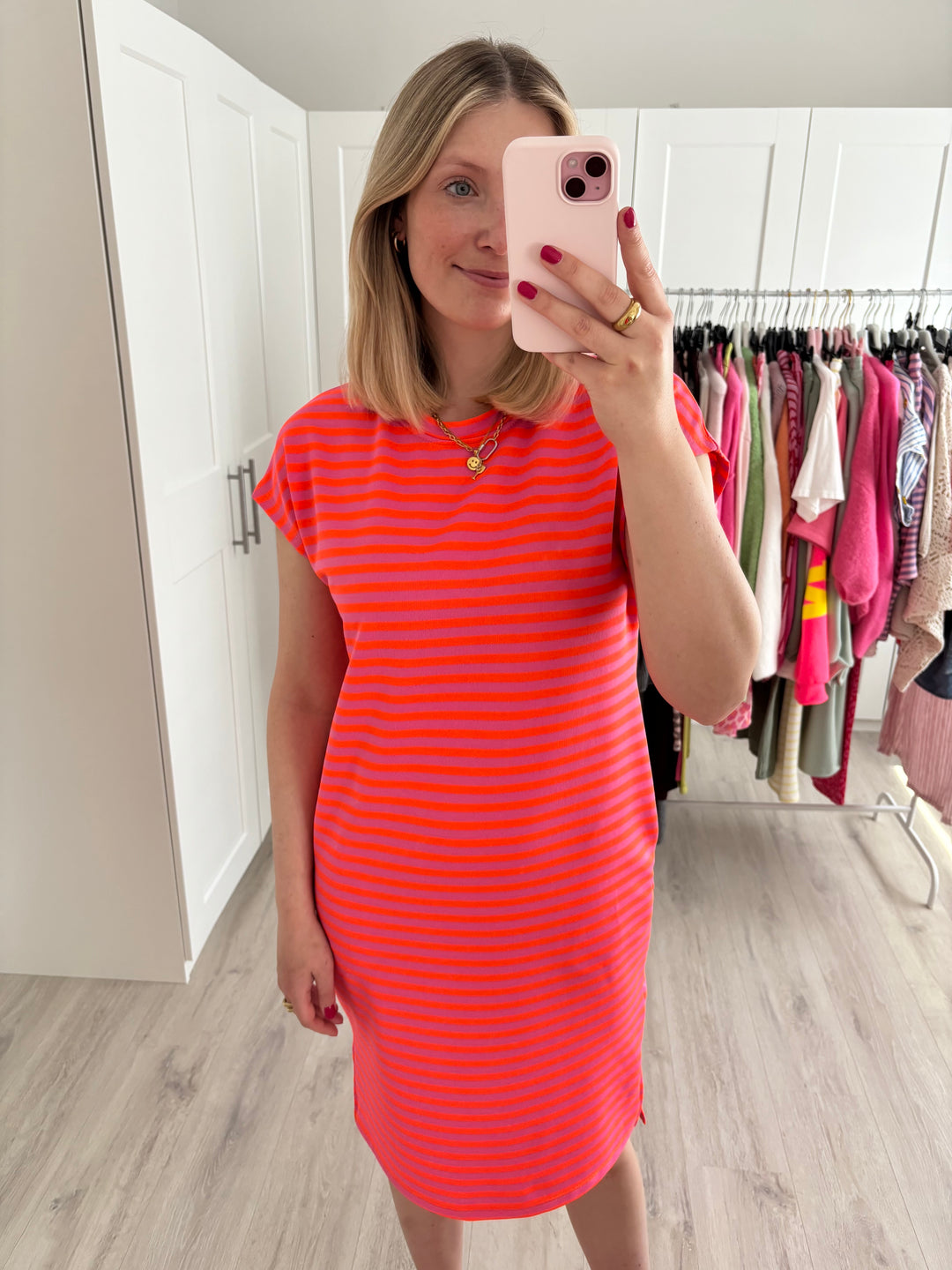 Kleid Billie