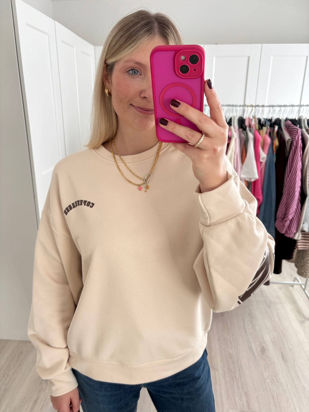 Sweater Copenhagen