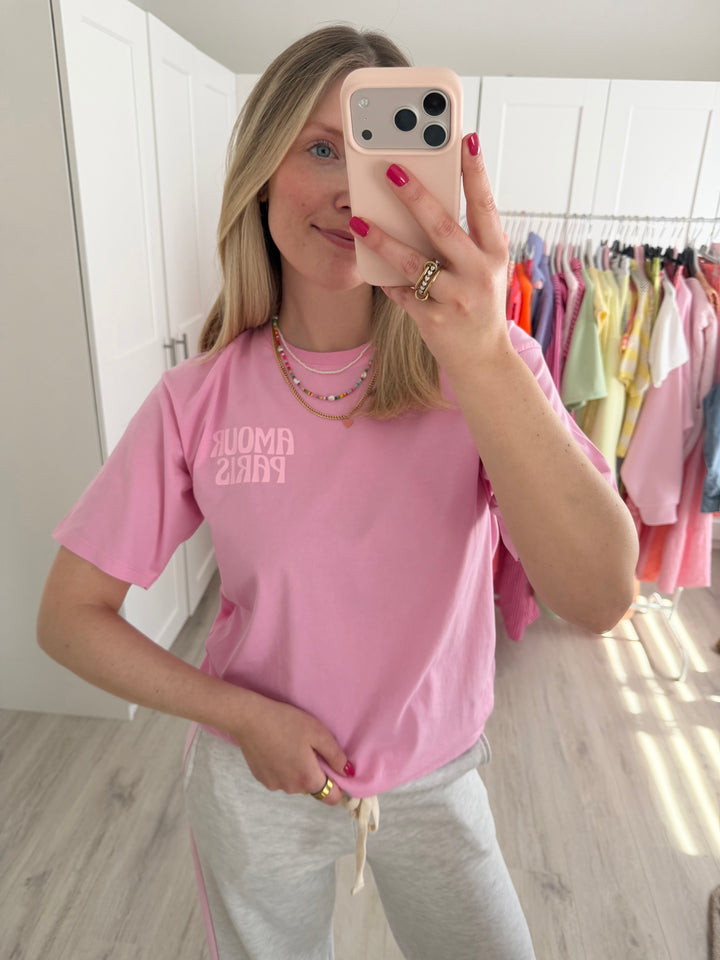 Amour Paris T-Shirt