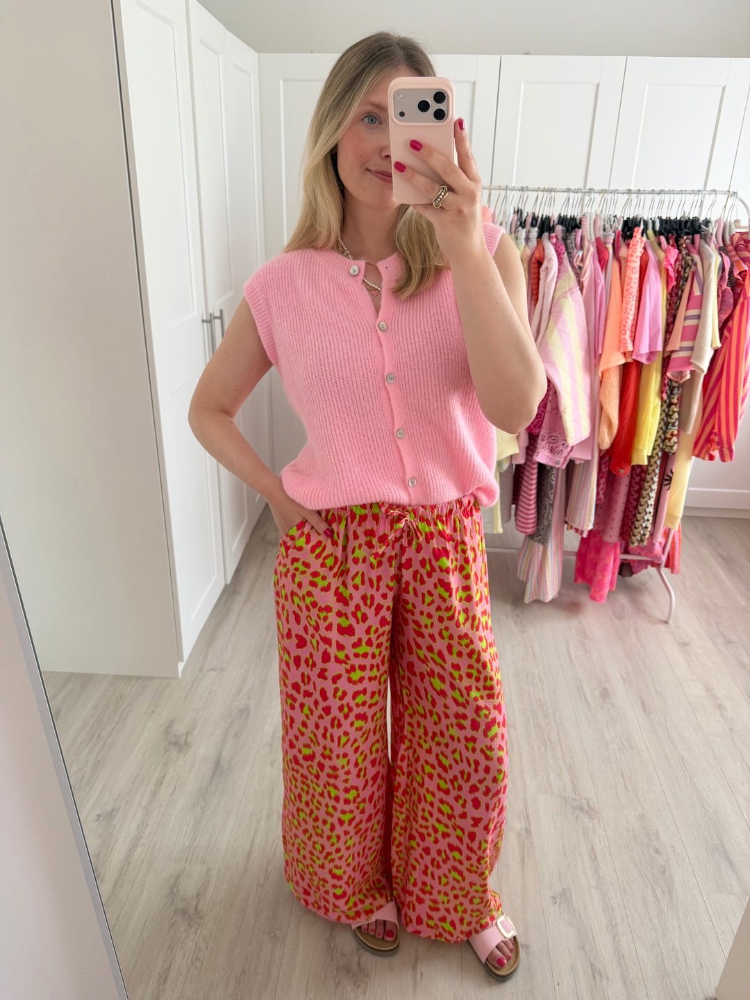 Soft Leo Hose