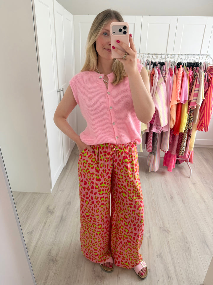Soft Leo Hose