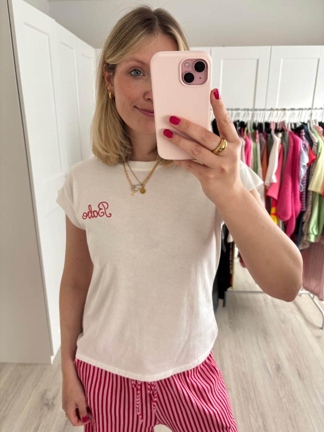 T-Shirt Babe