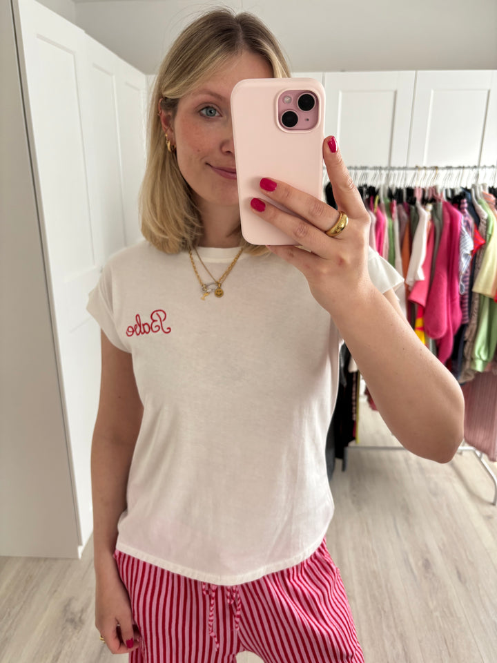 T-Shirt Babe