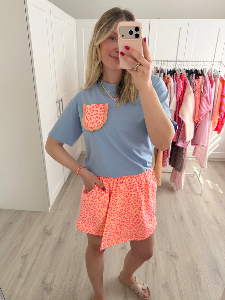 Leo Skort
