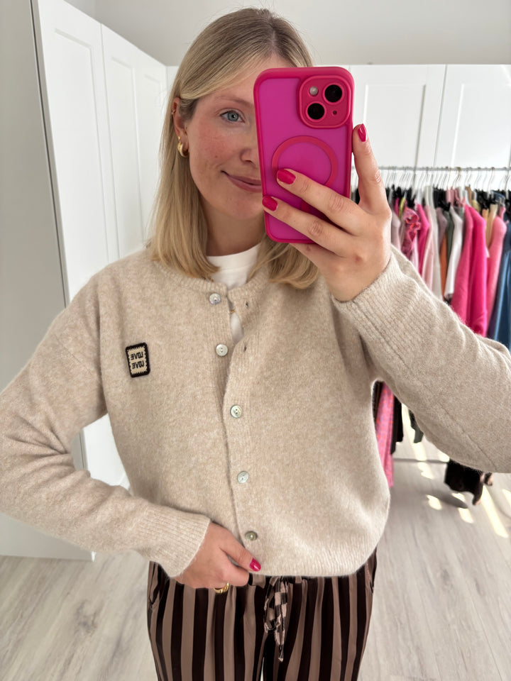 Cardigan Fiona