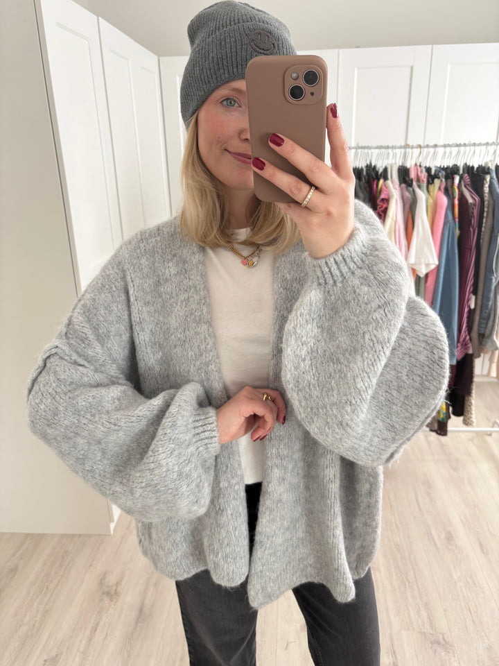 Cardigan Paula