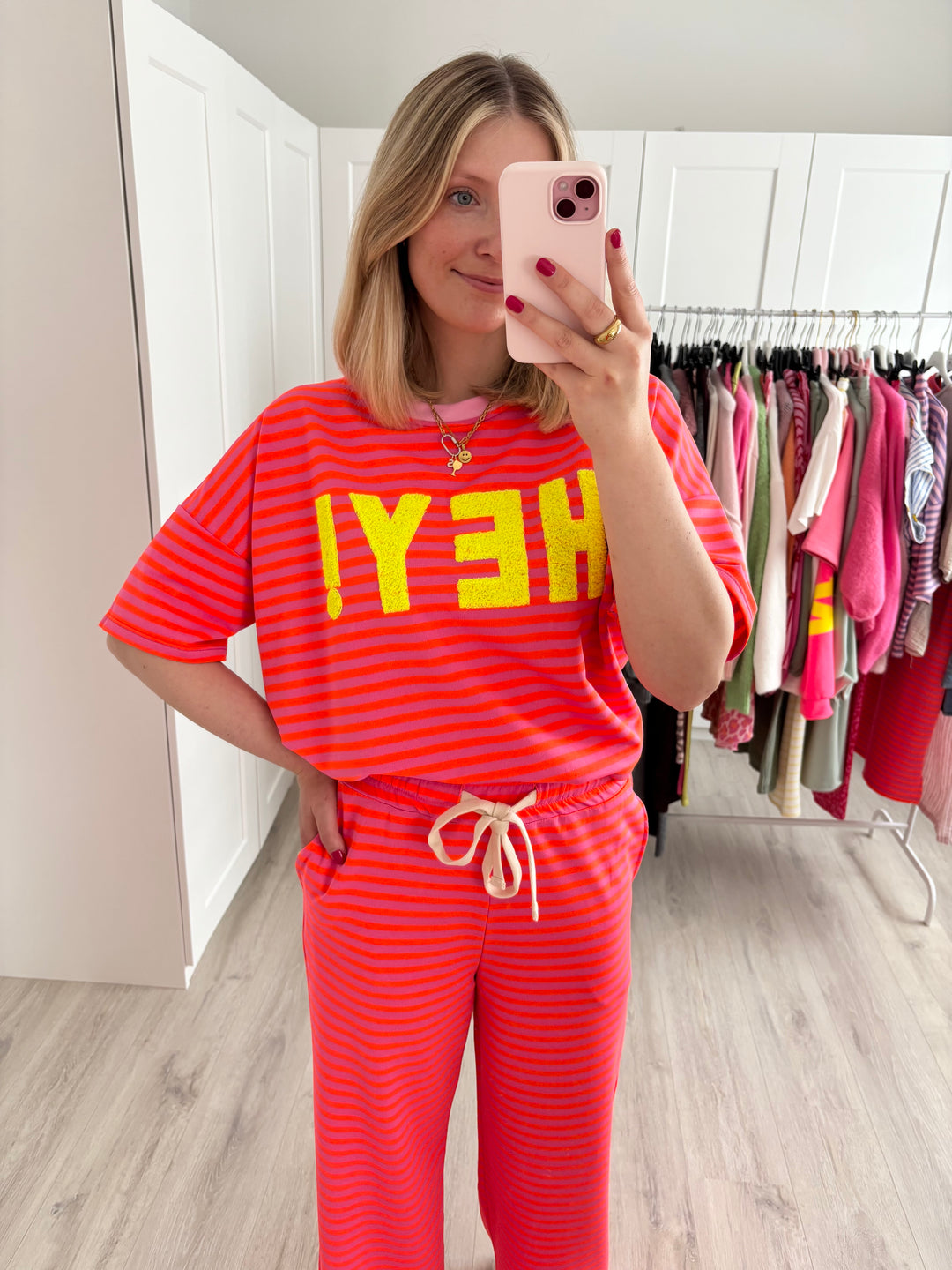 Hose Kaia