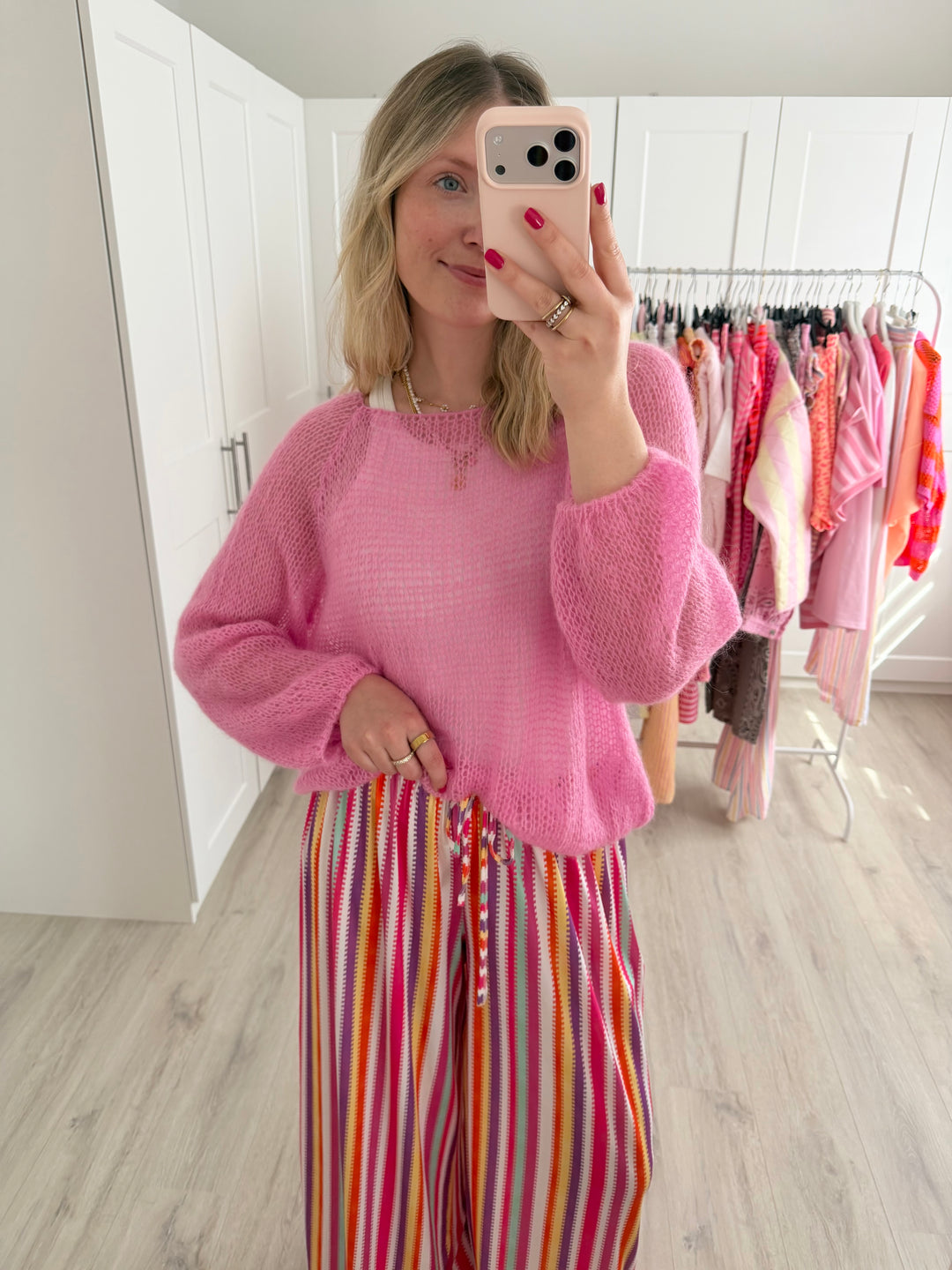Perfect Summer Hose
