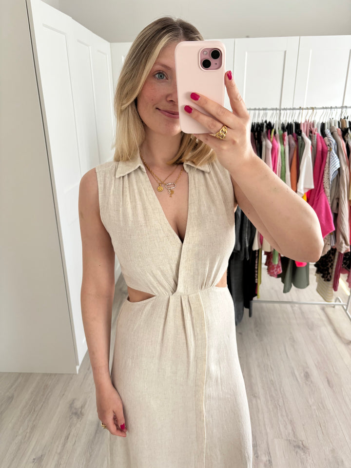 Kleid Côte d’Azur