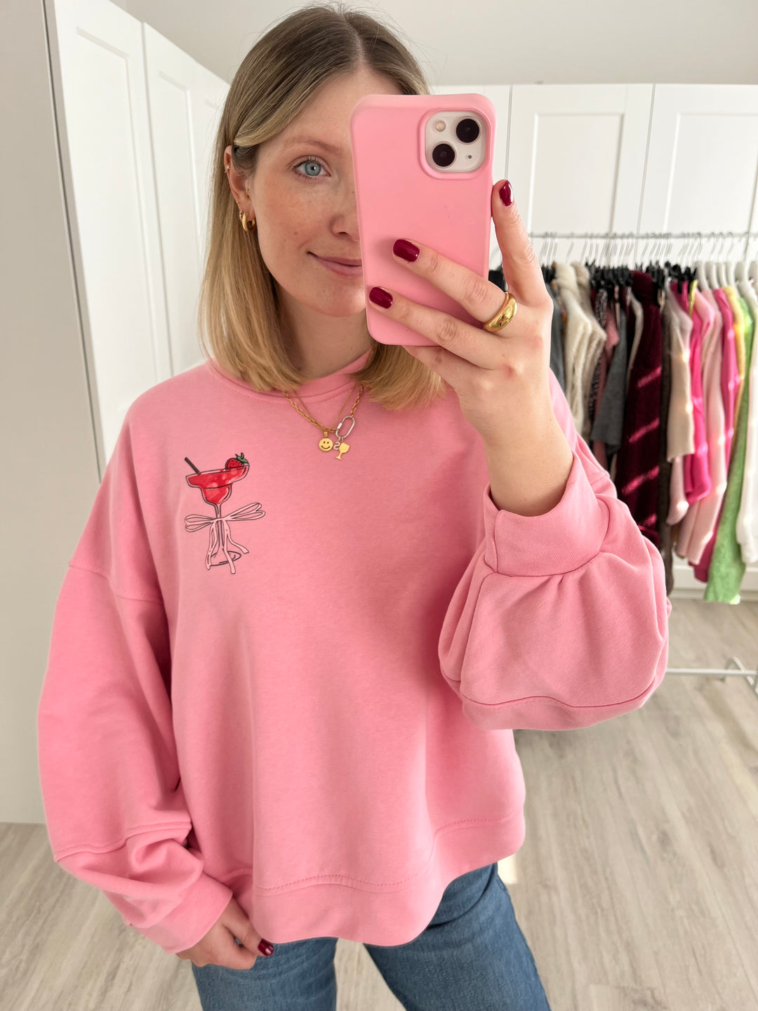 Sweater Daiquiri
