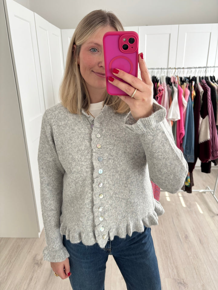 Cardigan Hanni