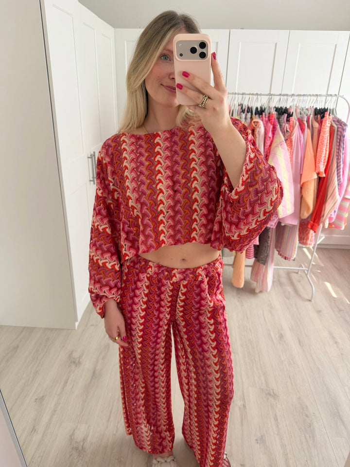 Colorful Summer Set