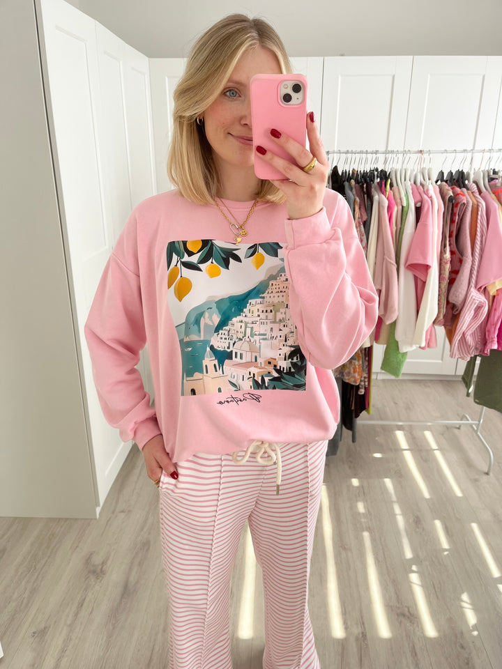 Sweater Positano