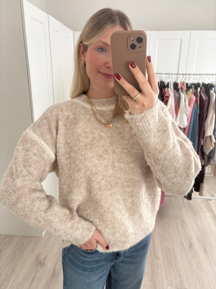 Pullover Tilda