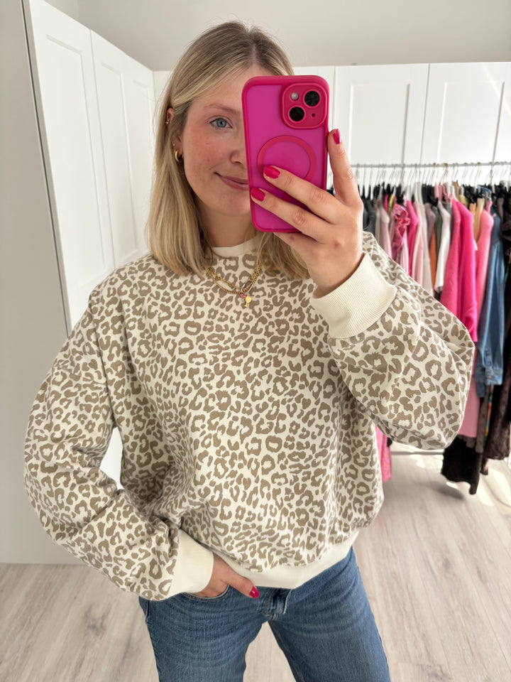 Sweater Yana