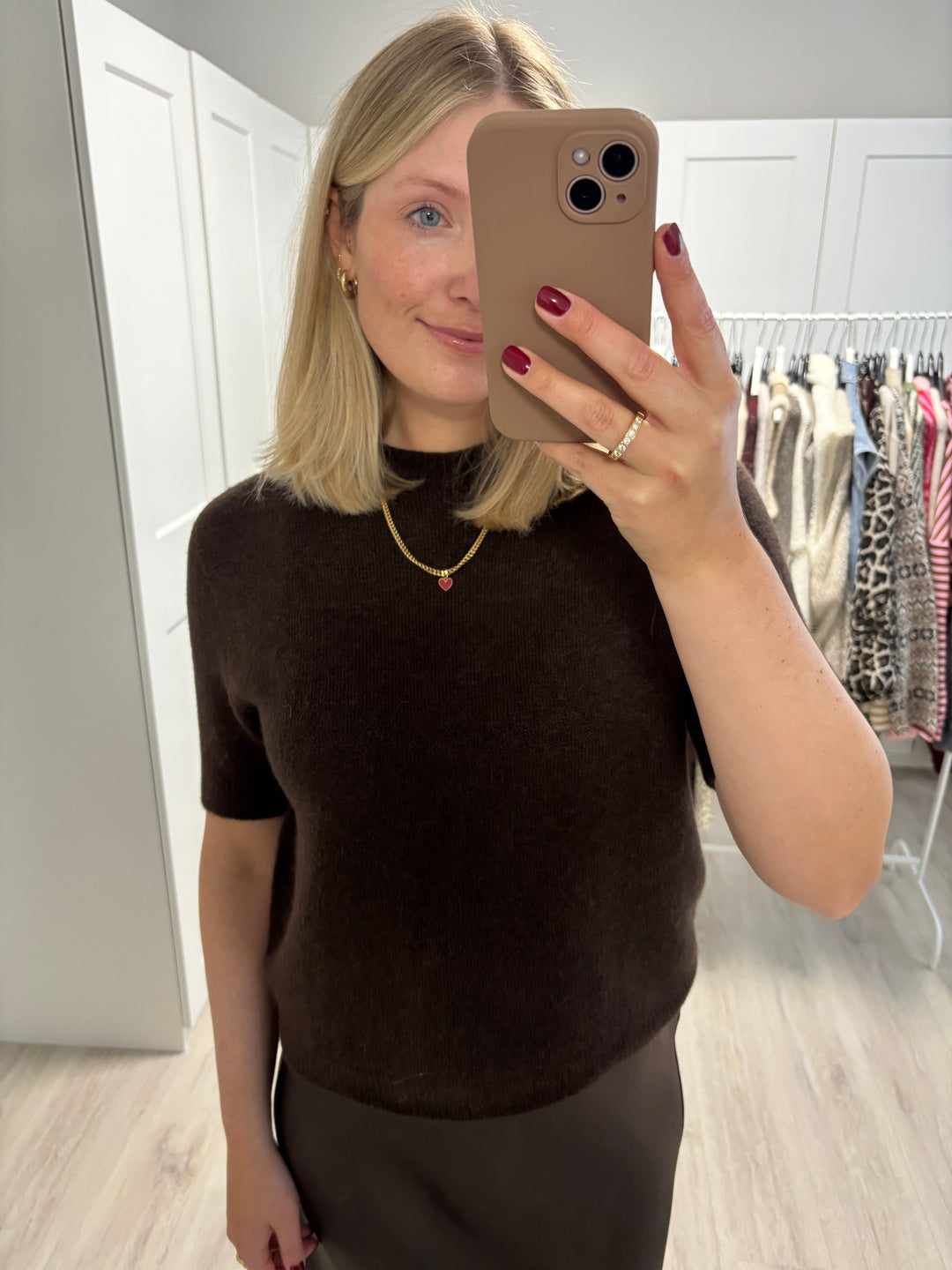 Strickpullover Cosy Vibes