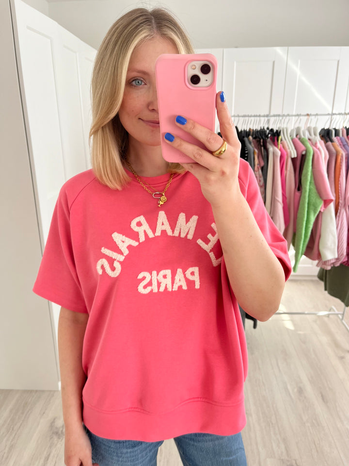 Sweater Le Marais