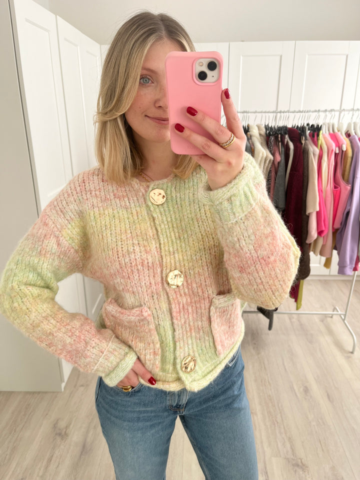 Cardigan Elin