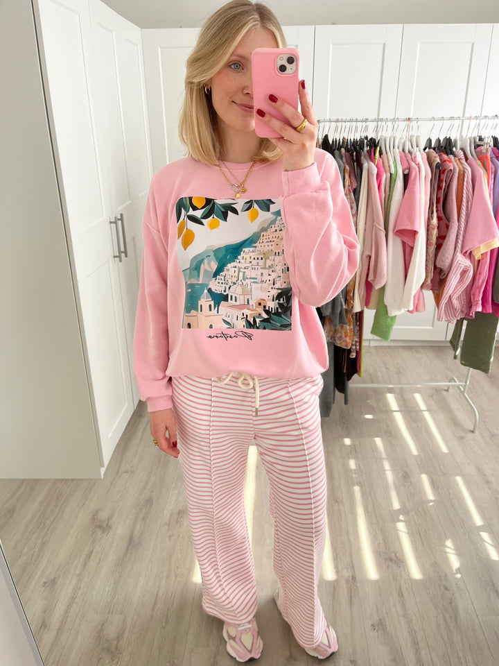 Hose Svea