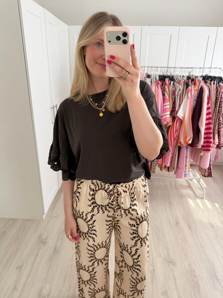 Leo Sun Hose