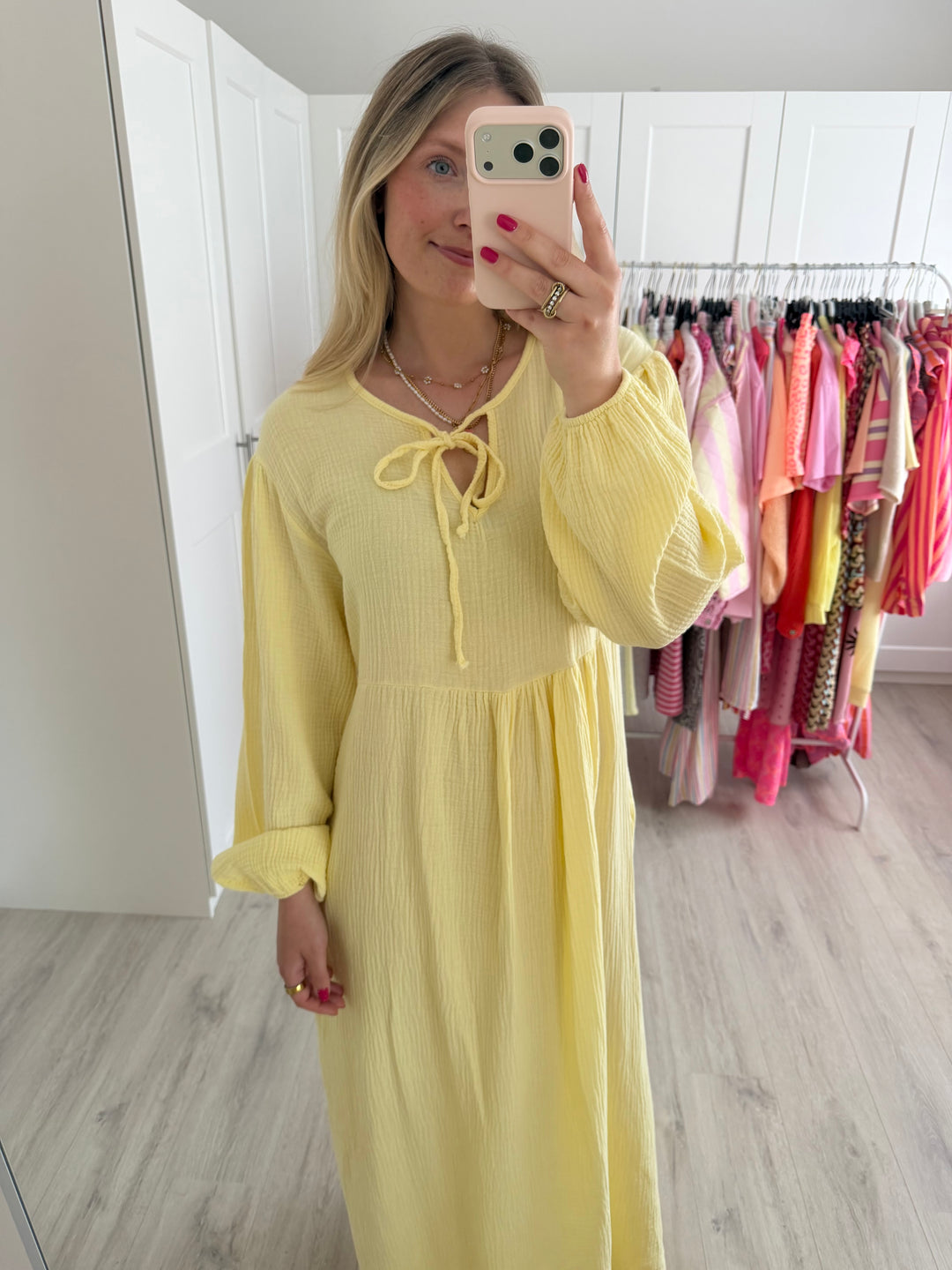 Perfect Summer Kleid