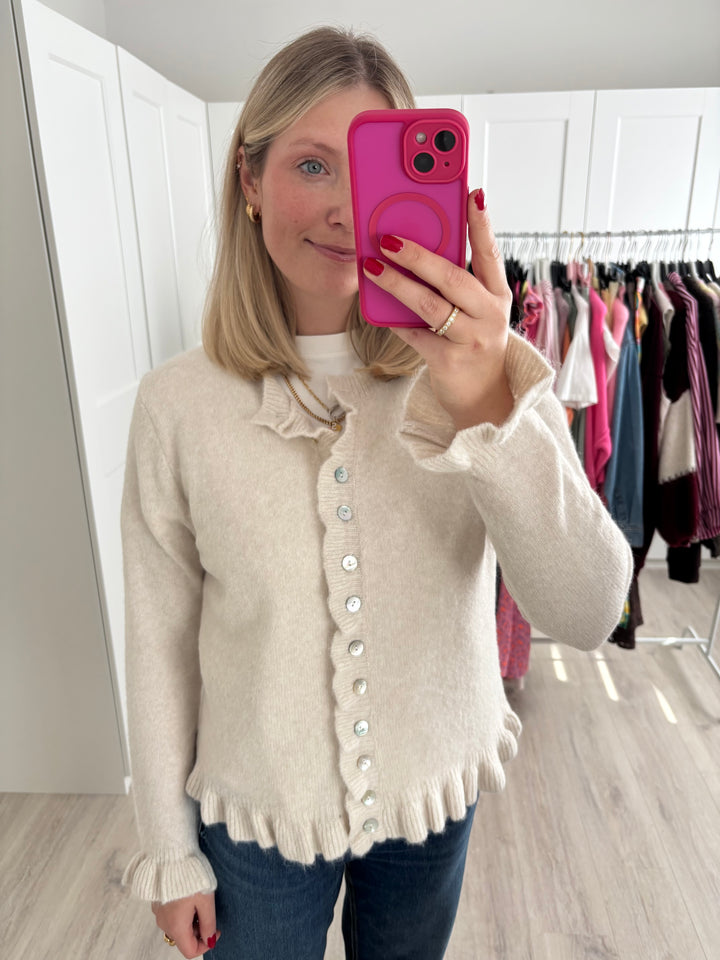Cardigan Hanni