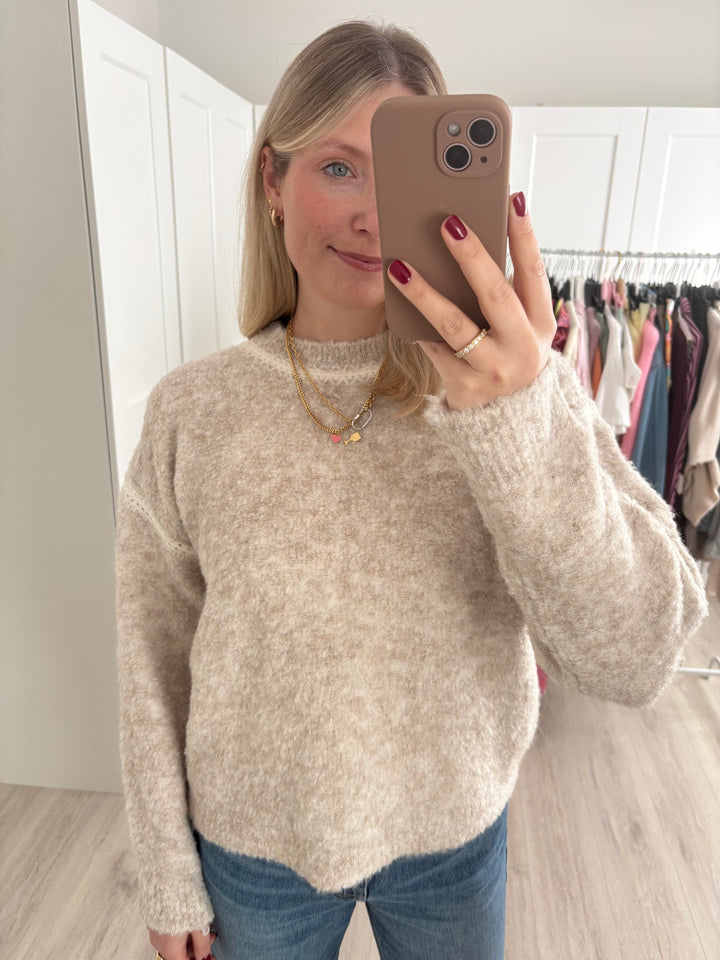 Pullover Tilda