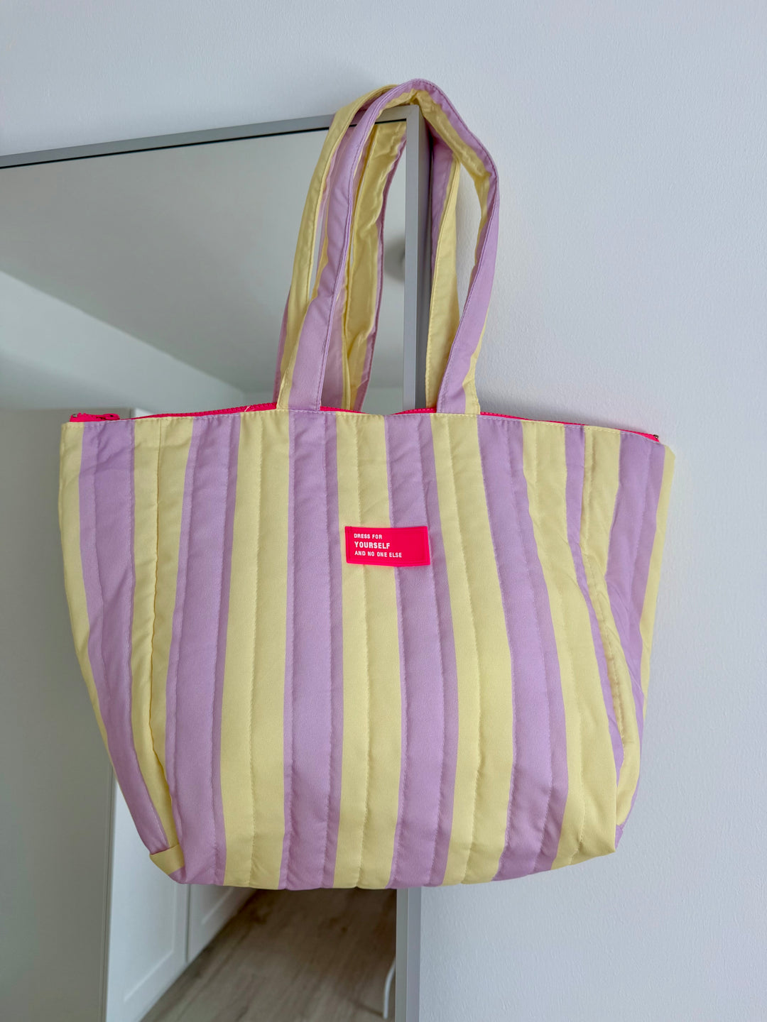 Beach Vibes Tasche