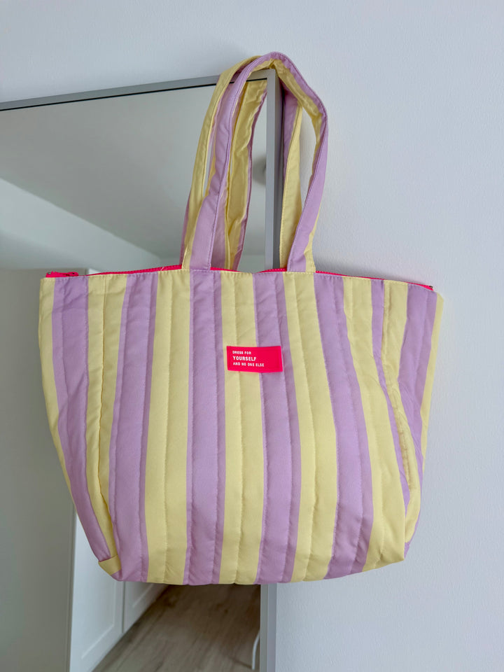 Beach Vibes Tasche