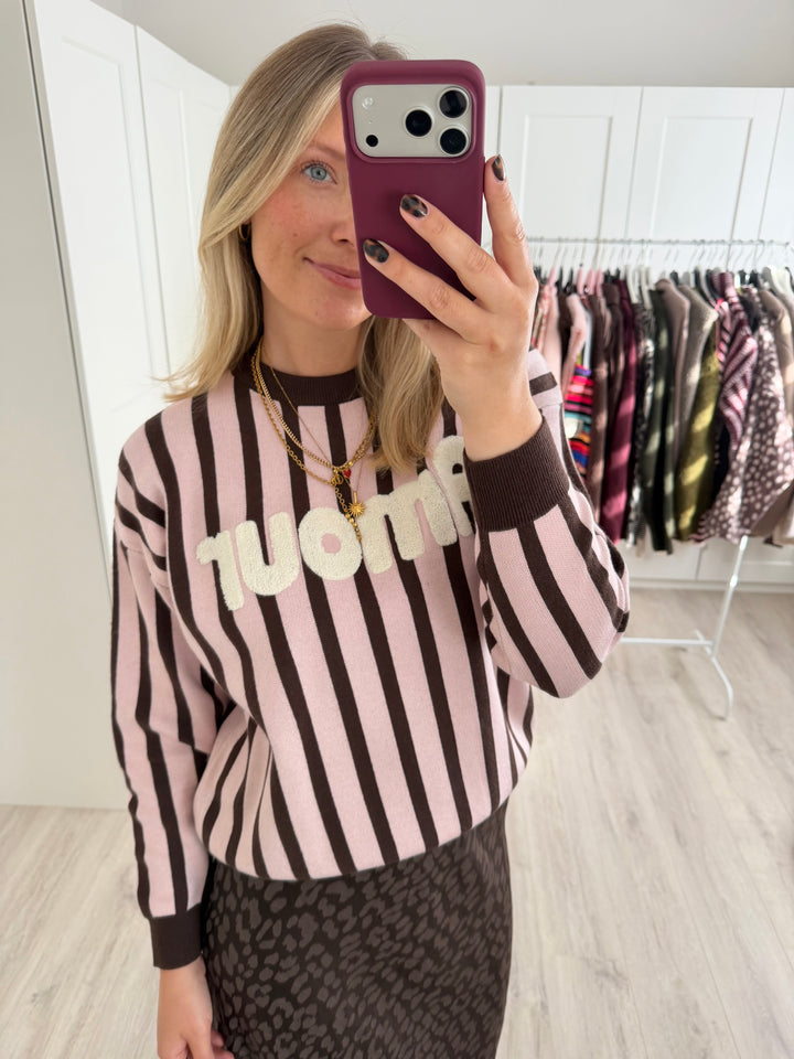 Amour Pullover