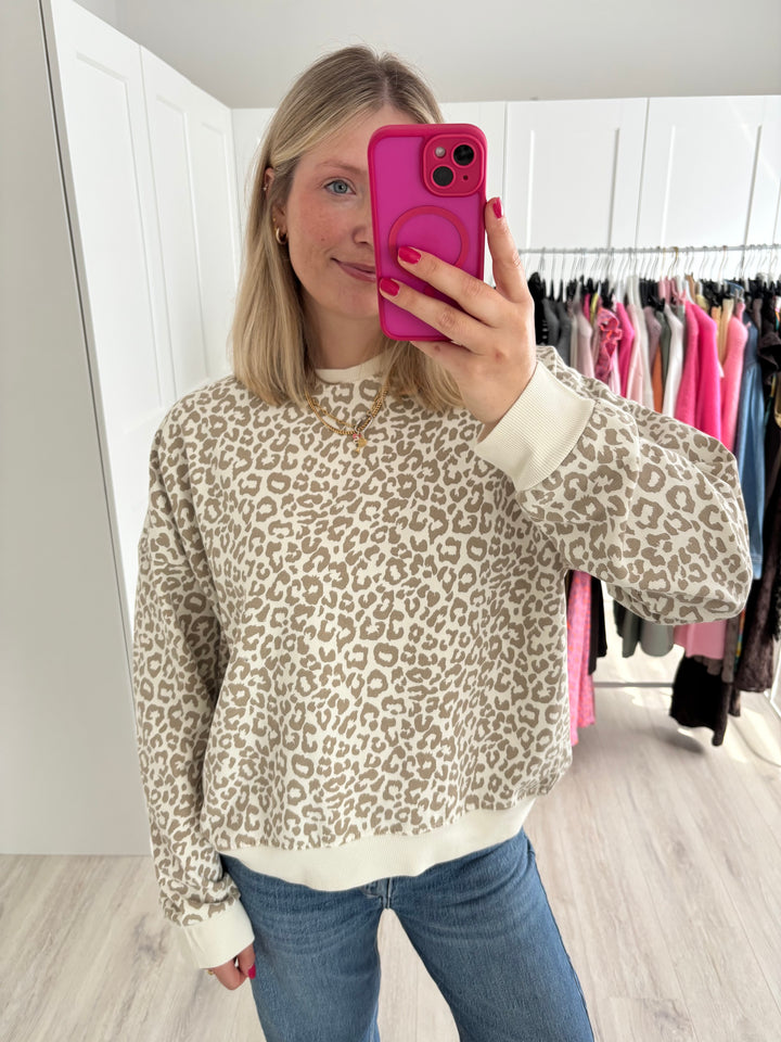 Sweater Yana